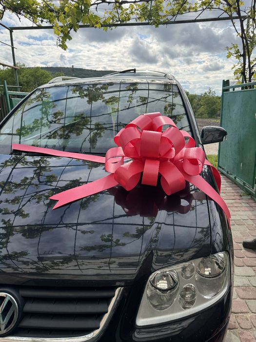 Бант на машину, Бант подарунковий, бант на автомобіль