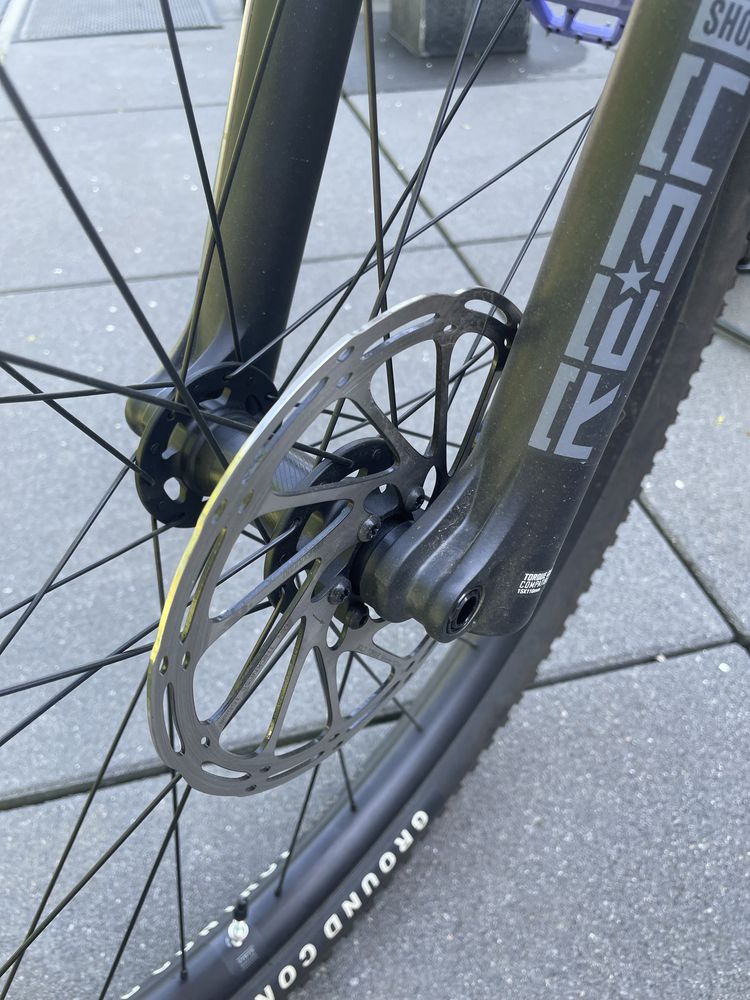 Specialized Epic Evo M, 2023