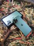 Iphone 13 pro max Alpine Green 512GB