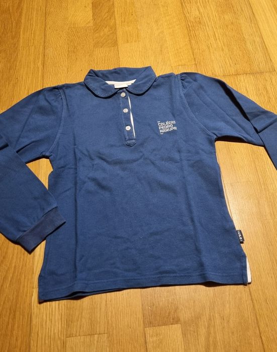 Farda Colégio Pedro Arrupe