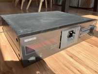Magnetofon Kenwood KX-3080