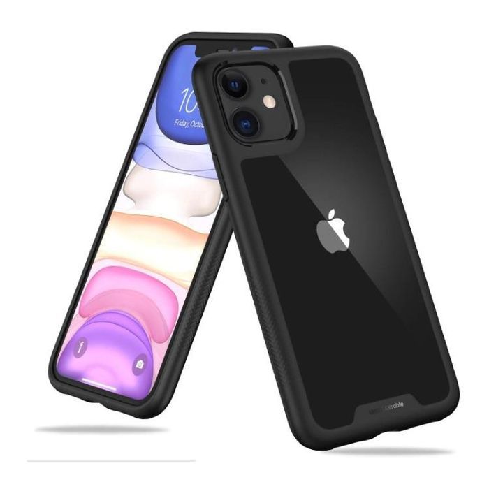 Etui Unbreakcable Do Iphone 11