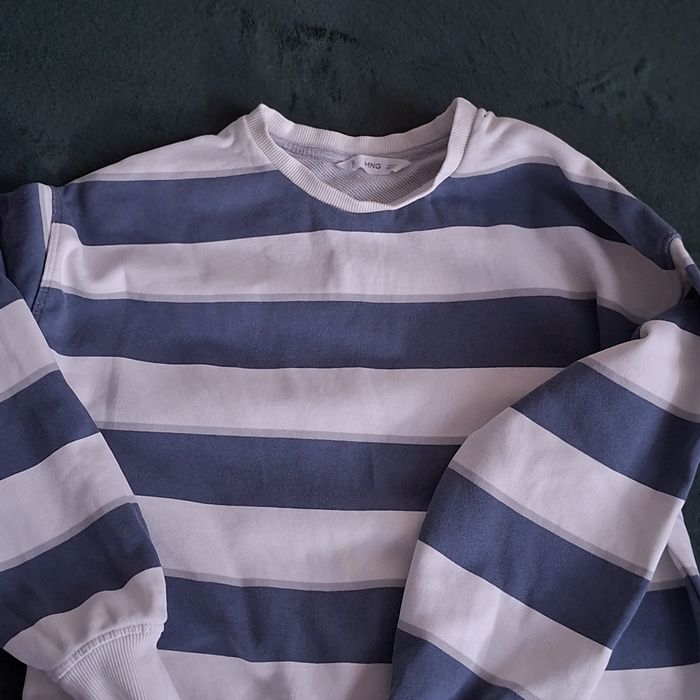 Bluzka chłopięca 152cm