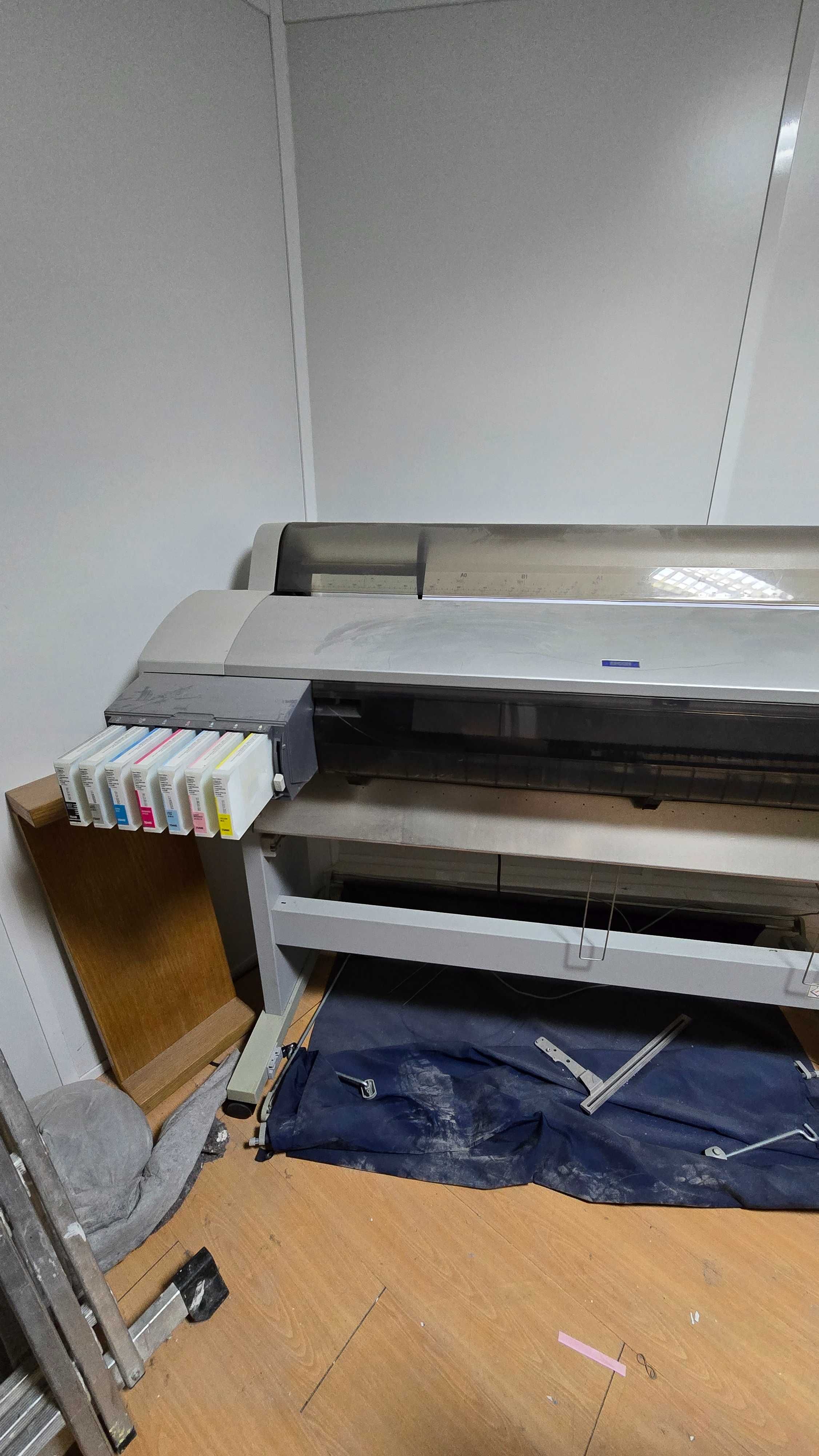Impressora Epson Stylus PRO 9600