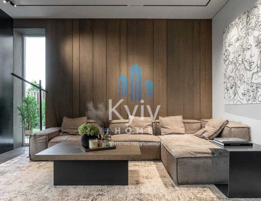 Оренда | Будинок | Київ | КГ Коник | 280 м2 | 5к