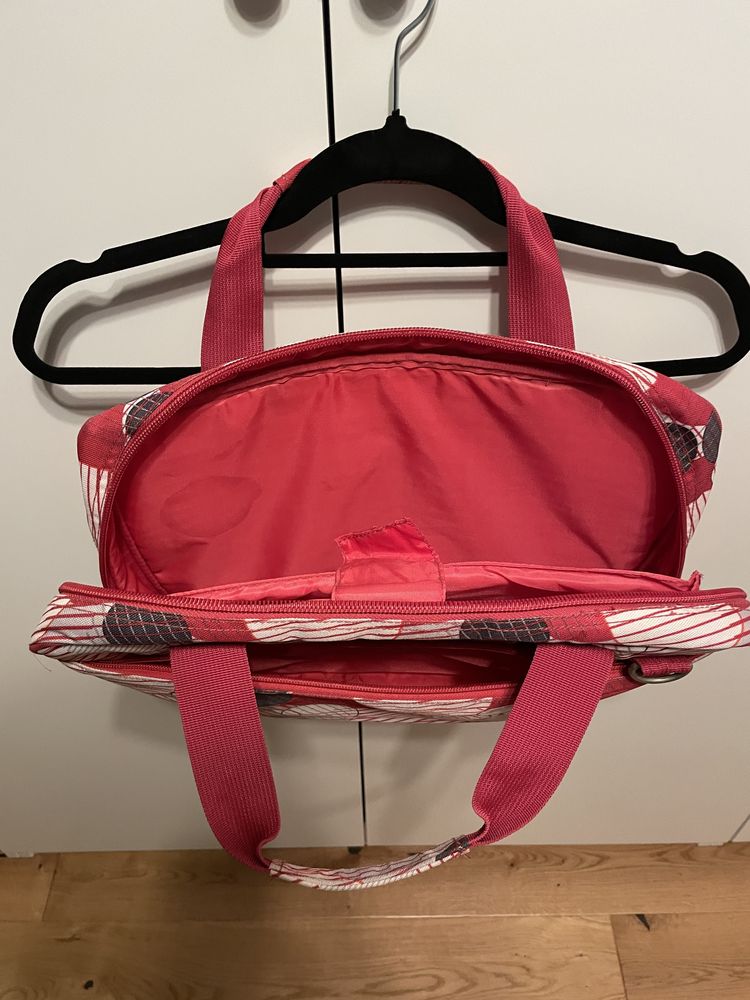 Torba na laptopa