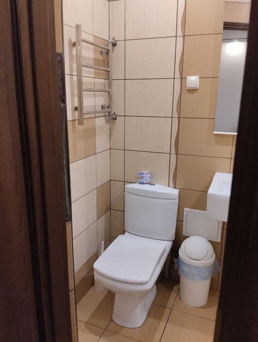 Центр,уютная полногабаритная 1-ком квартира Харьков, м. Научная