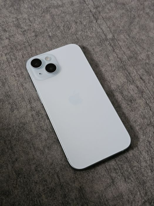 iPhone 15 256 GB