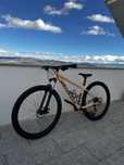 Bicicleta specialized rockhopper sport