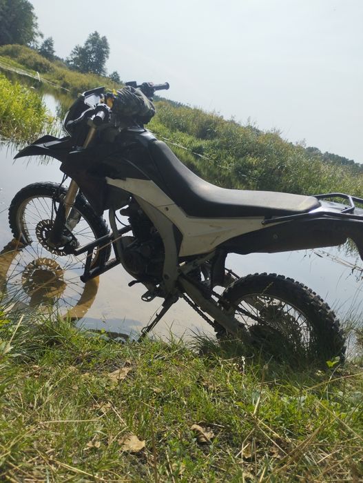 Loncin250 продам