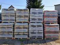 Ekogroszek  SOBIANEK LEW ,Eko Kazachstan , Eko Skarbek Bobrek ,Pellet