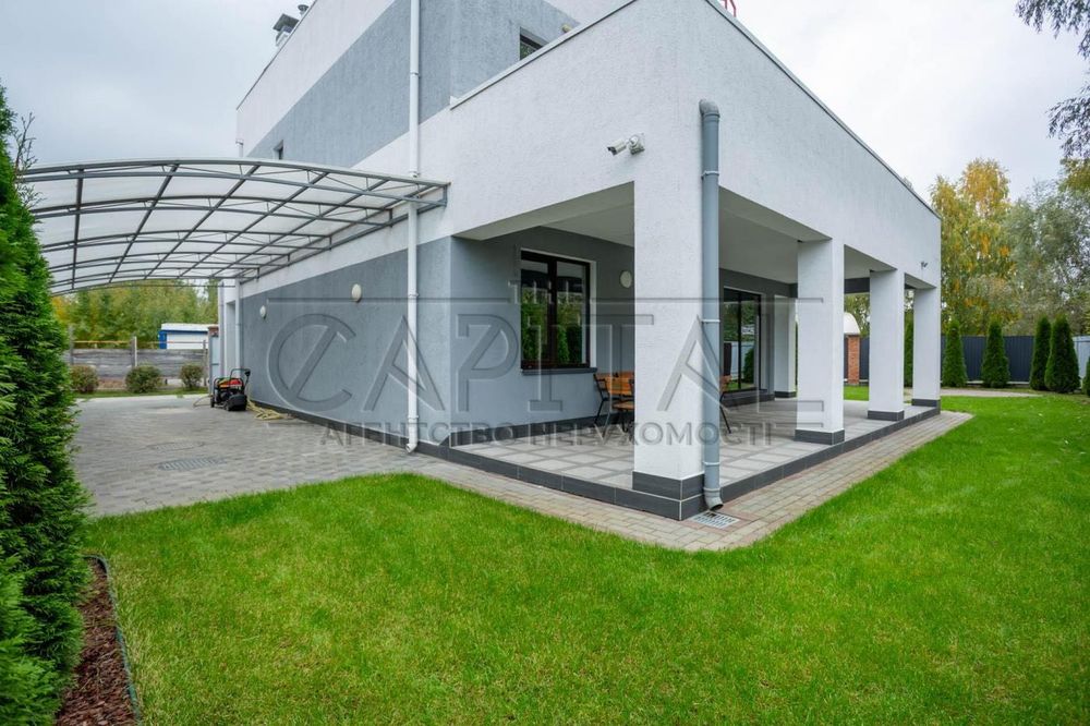 Оренда будинку Осокорки 180м2