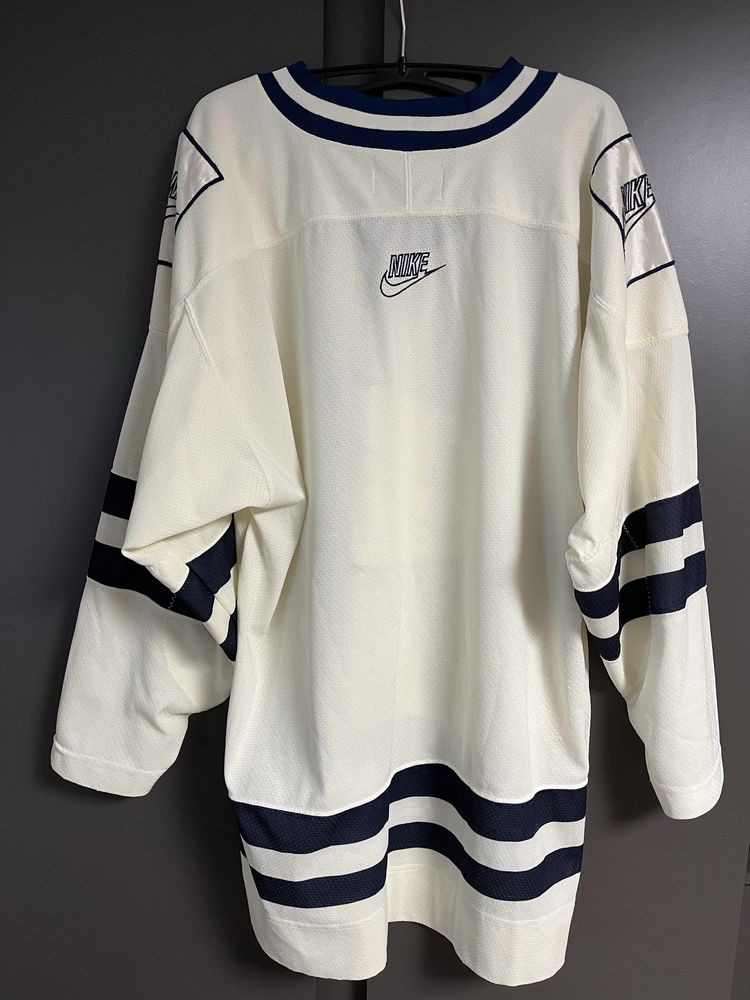 Bluza hokejowa nike 1996