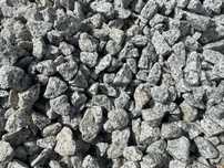 Grys Granitowy - GRANIT 8-16 - Kamień Ozdobny
