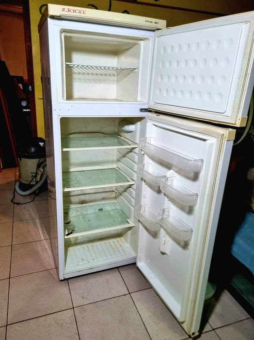 Frigorífico Combinado