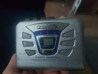 Walkman Panasonic RQ-CR15V