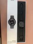 Smartwatch Samsung Galaxy Watch6 Classic UBEZPIECZENIE JESZCZE NA ROK!