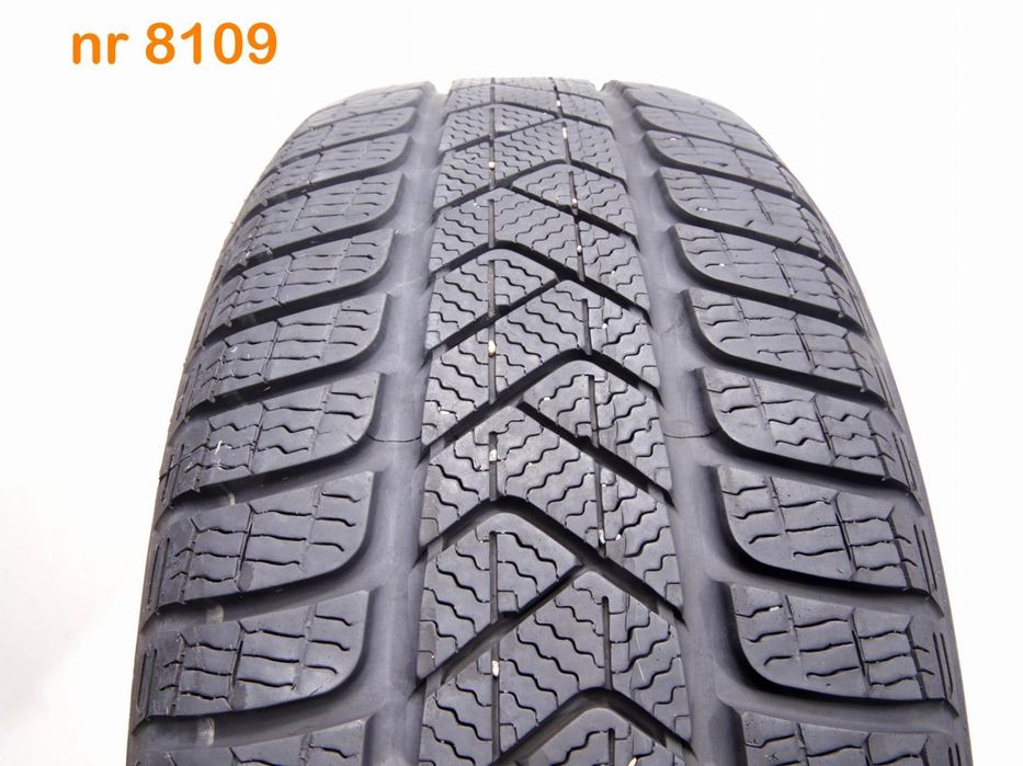 Pirelli Winter SottoZero 3 Seal Inside 215/60 R16