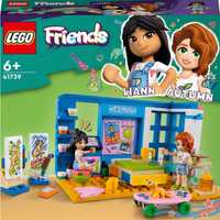 Lego Friends Кімната Ліан 41739