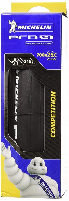 opona rowerowa michelin rozmiar koła 28 cali 215 g