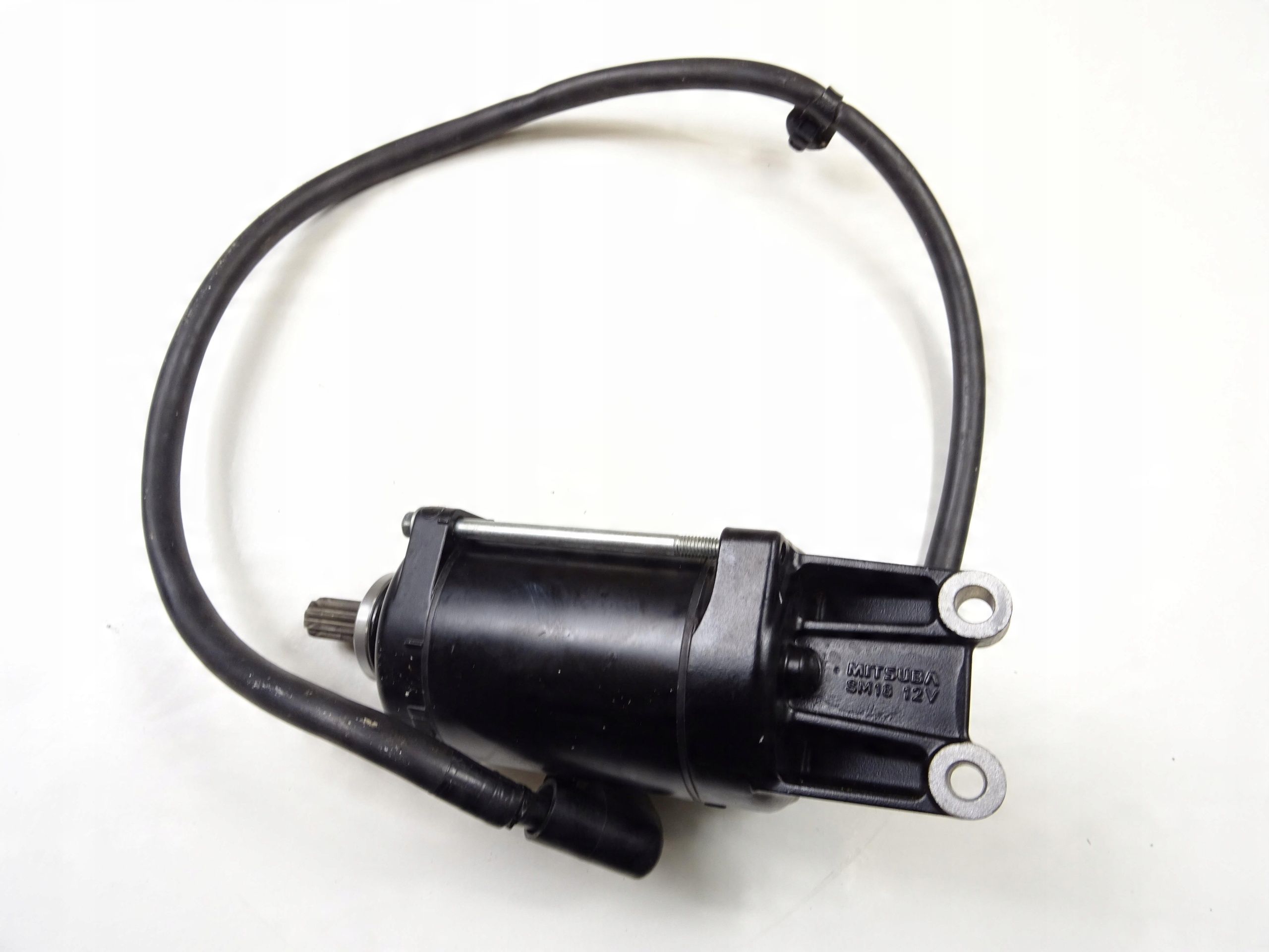 Honda Cbr 650 CB 650 Rozrusznik Starter 19   23