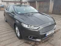 FORD MONDEO MK5, 2018, rewelacja !!!