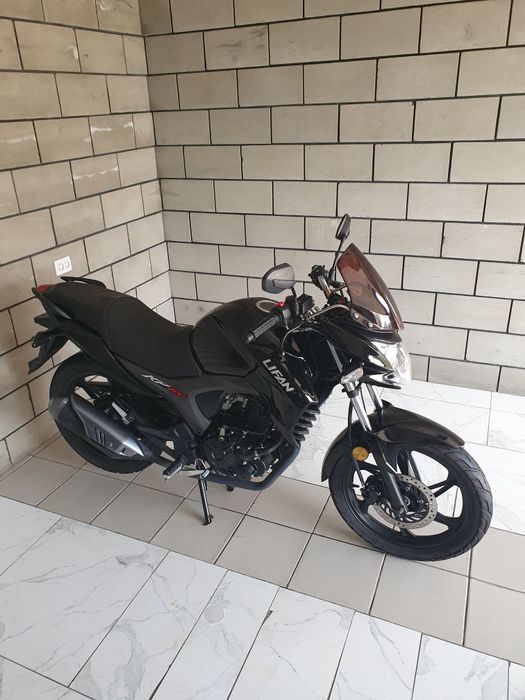 Продам ліфан кп 200