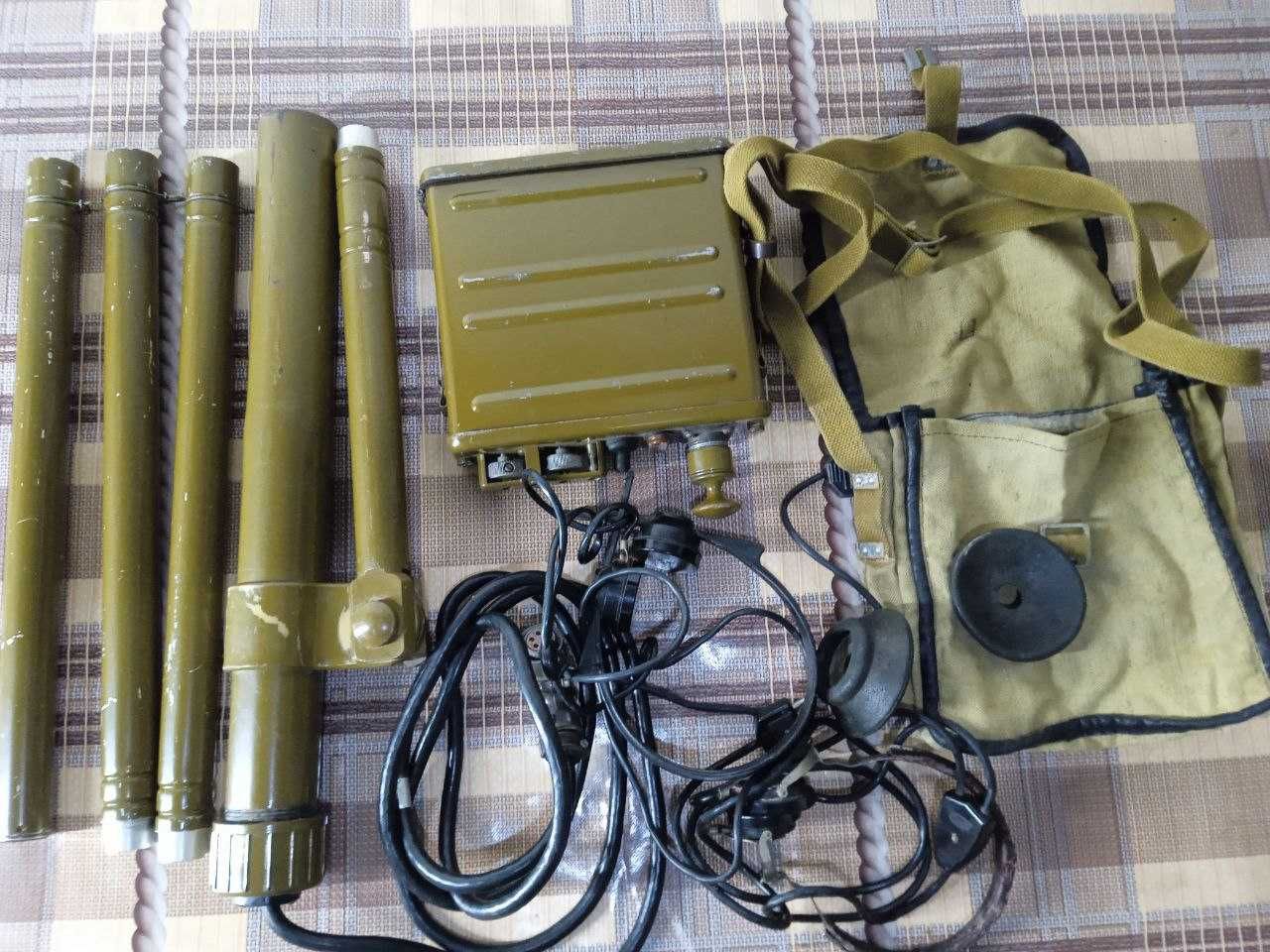 Міношукач ИМП військовий.