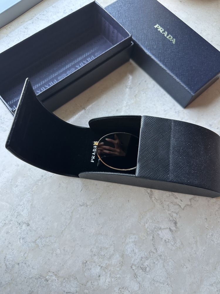 Очки Prada оригинал