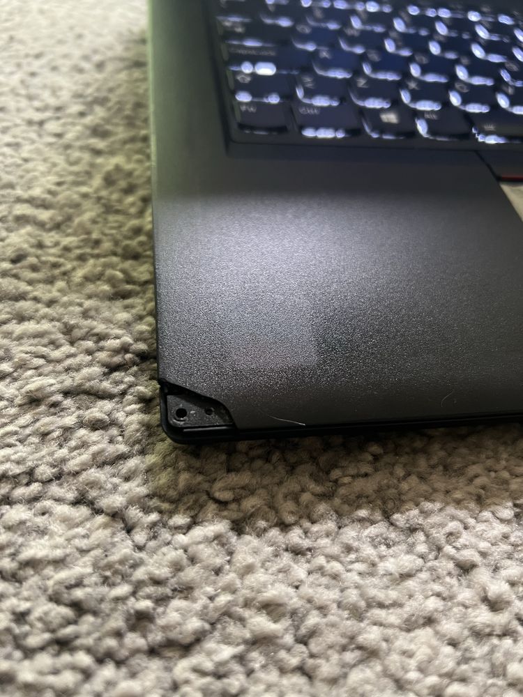 Lenovo ThinkPad T480