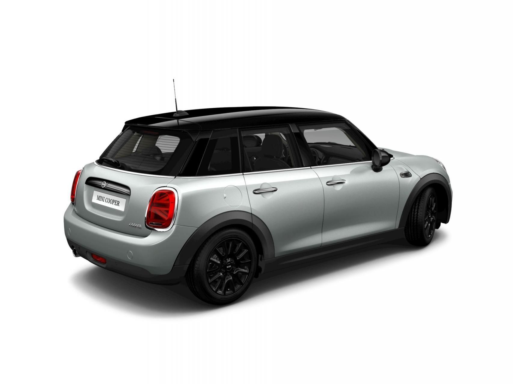 MINI Cooper Cooper 5 Drzwi/Automat/Reflektory LED/