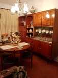 Mobília de sala de jantar