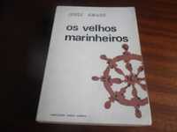 "Os Velhos Marinheiros" de Jorge Amado