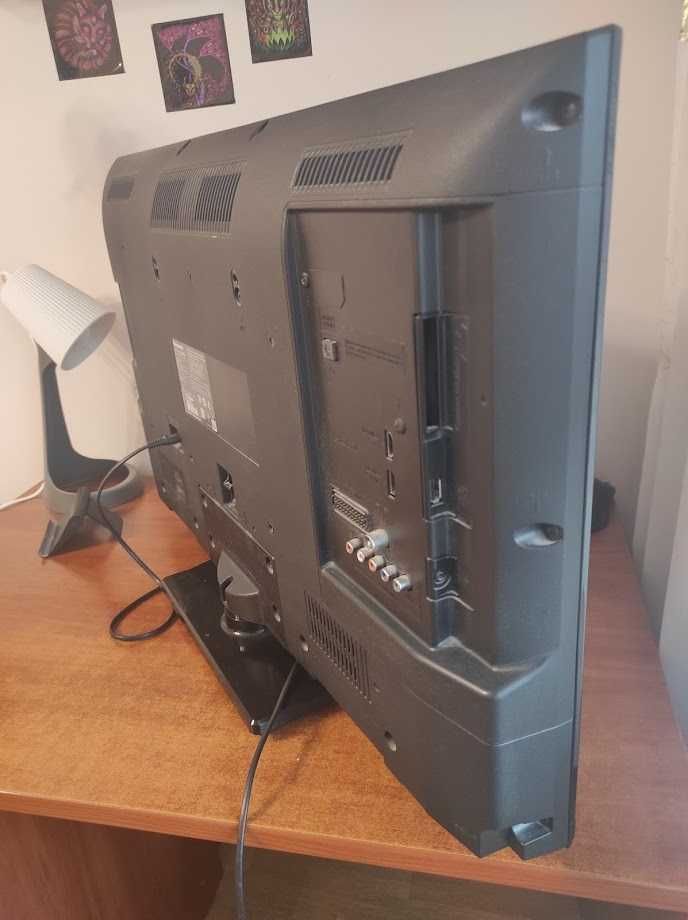 Телевізор Panasonic TX-32DR400  НА Запчасти