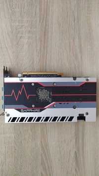 RX 570 Pulse 4 GB GDDR5