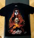 Koszulka Sullen M Santa Muerte