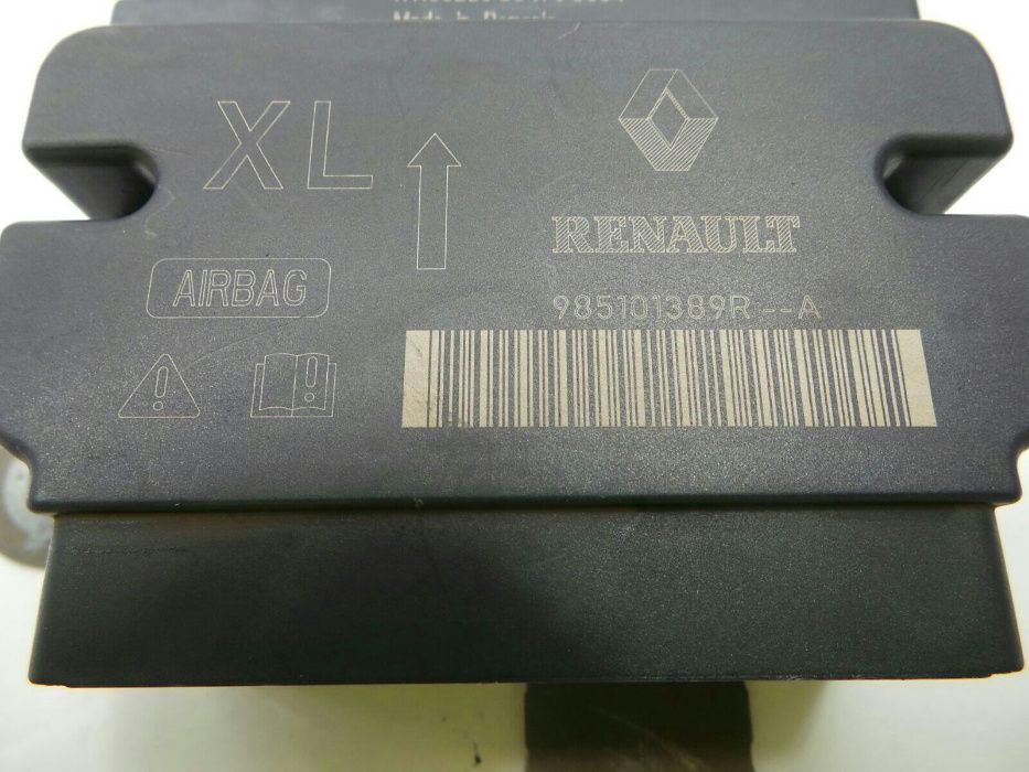 Elektronika samochodowa, naprawa liczników, sterowników ECU, AirBag