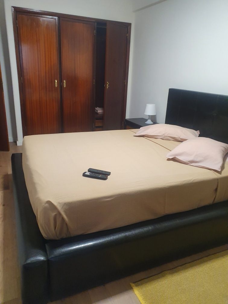 Quarto para arrendar