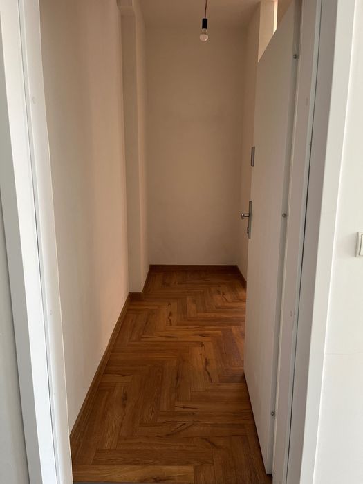 PIERWSZY najem przestronne 2 pokojowe mieszkanie - nowe budownictwo