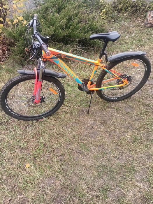 Продам велосипед