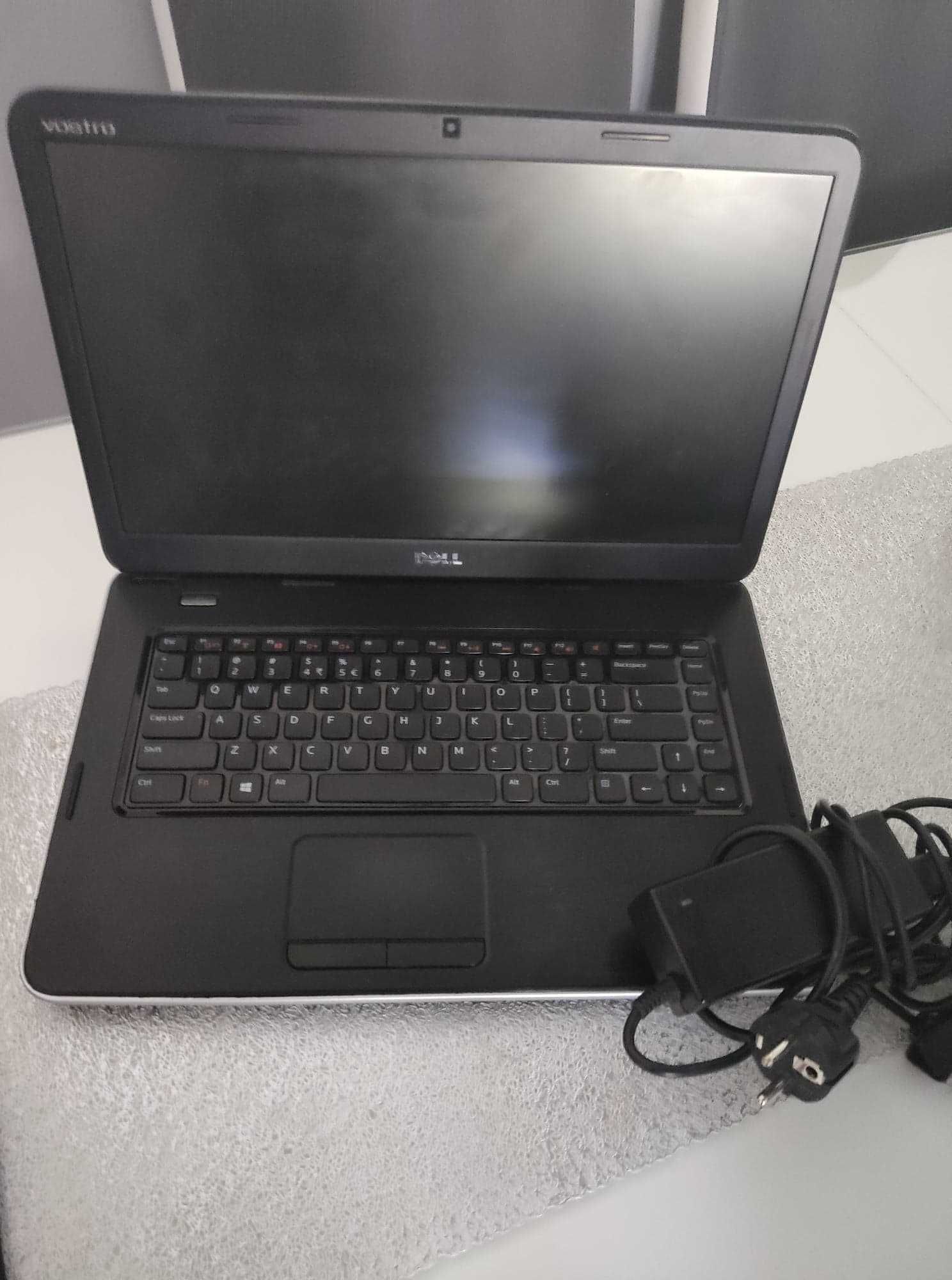 Sprzedam laptop DELL Vostro 2520 procesor i3 trzeciej generacji.