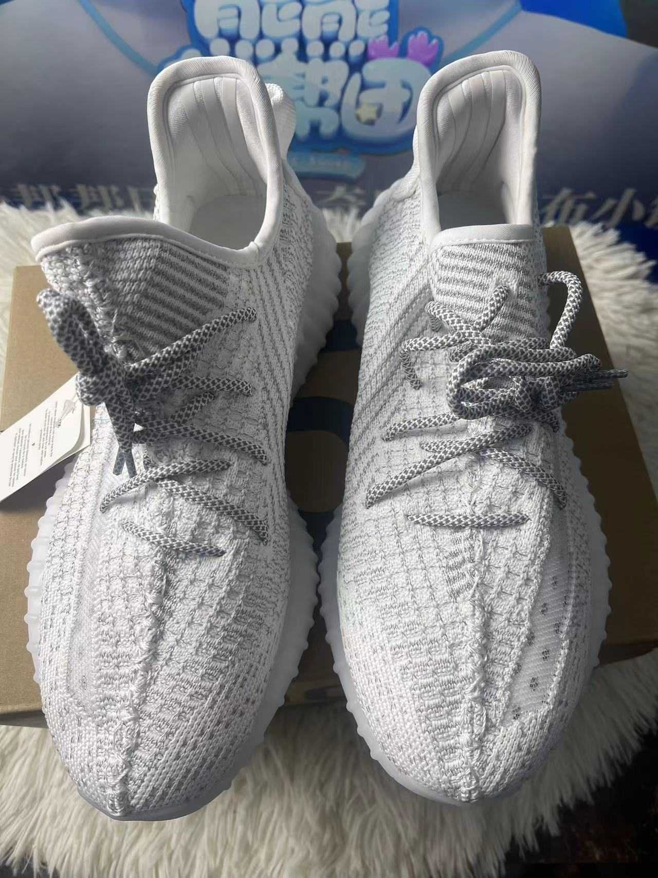 adidas Yeezy Boost 350 V2 Static Reflective R.39