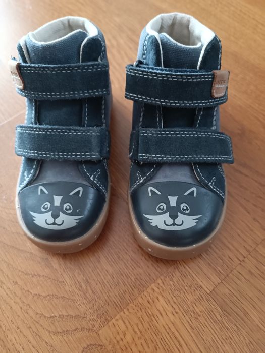 Buty jesienne Geox 23
