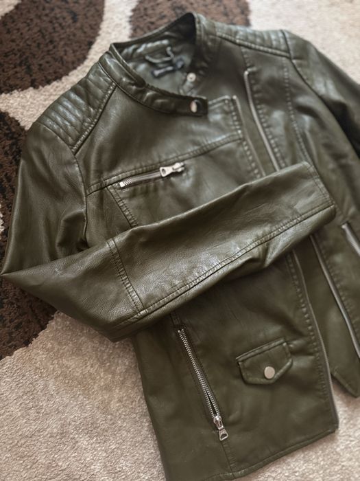 Косуха stradivarius розмір S