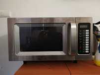 Micro-Ondas Profissional Magnus MW 25.10
