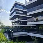 Atlantis Apartamenty, Zegrze, 37 m², kom. lok 2 pokoje, miejse parkng.
