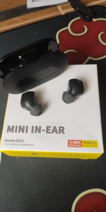 Phones Baseus mini-in-ear EZ10