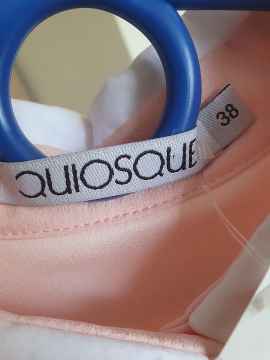 Koszula nową damska, Quiosque, r. 38