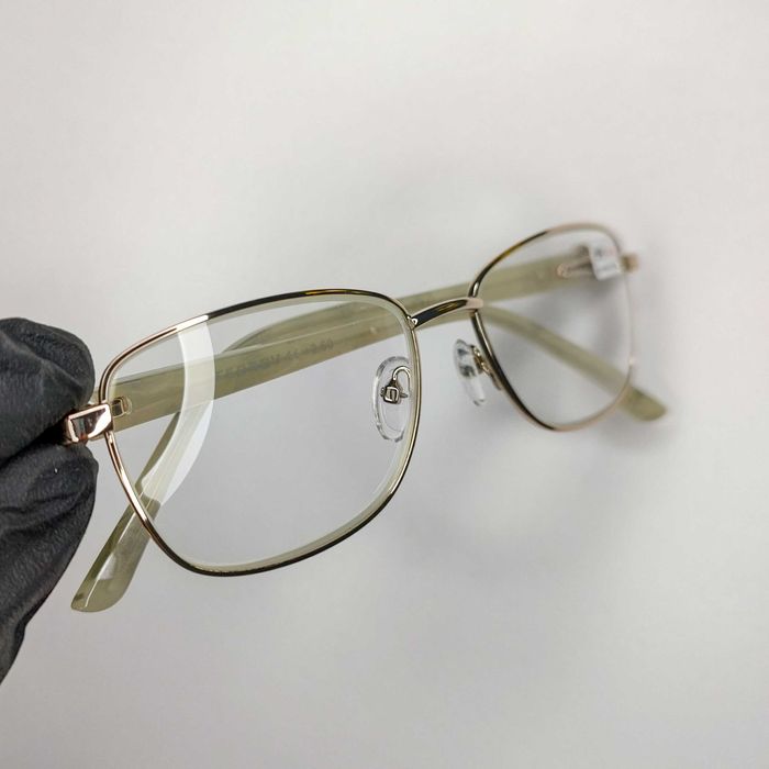 Очки Для Швеї Стекло/Полімер далі та читання 450+ моделей від+/-0 до14