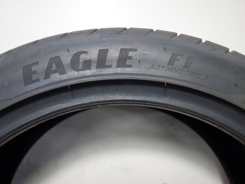 245/40/18 GOODYEAR Eagle F1 Asymmetric 3 Lato Nowe